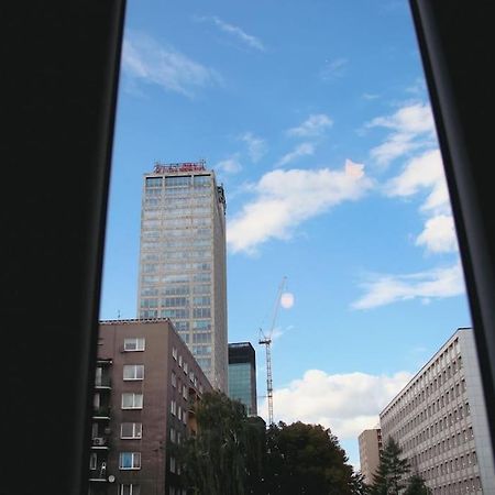 *Apartamenty Kattowitz 12 외부 사진