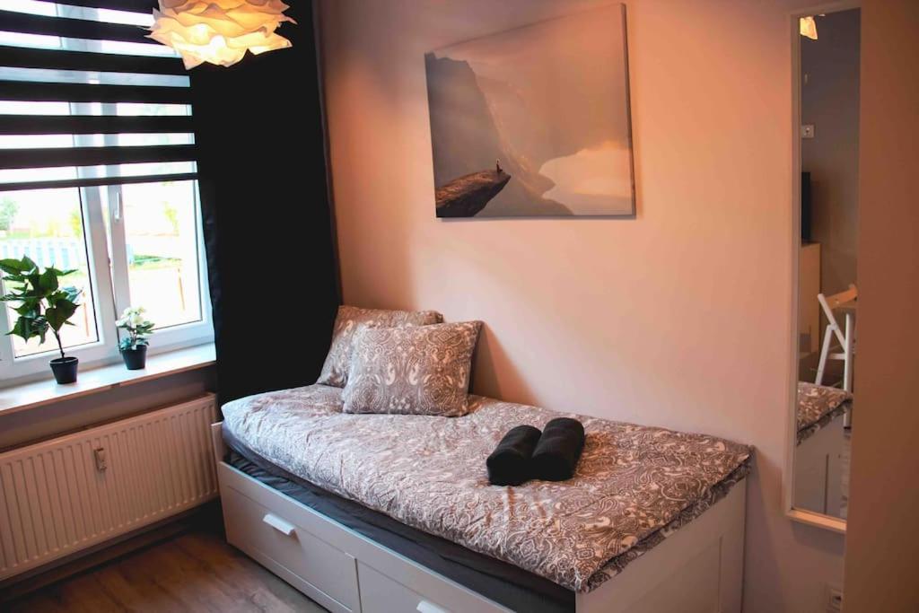 *Apartamenty Kattowitz 12 외부 사진