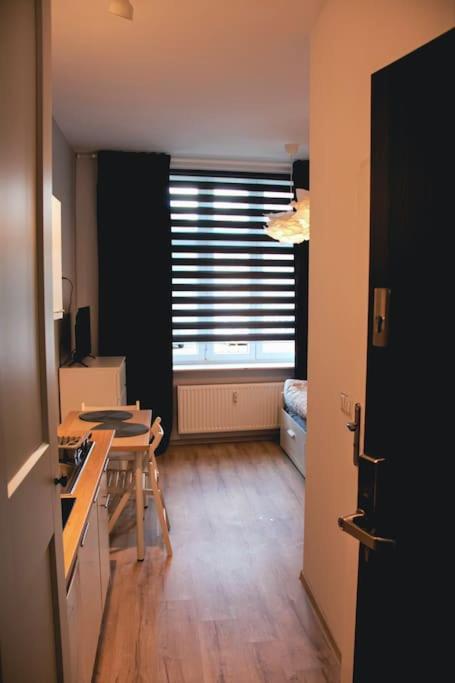 *Apartamenty Kattowitz 12 외부 사진