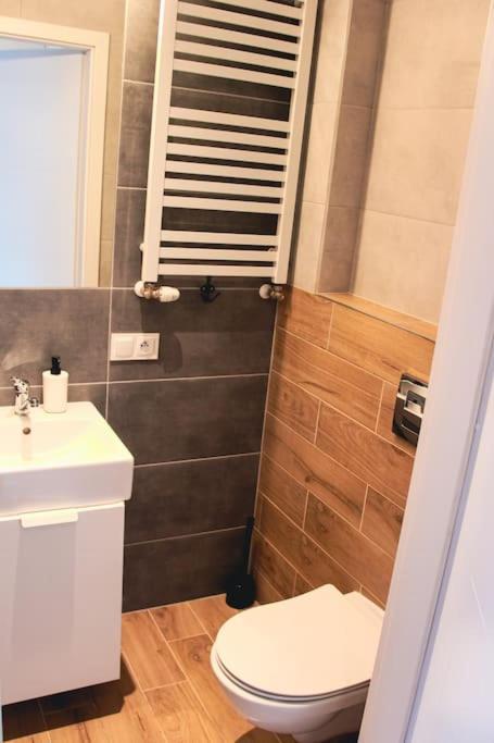 *Apartamenty Kattowitz 12 외부 사진
