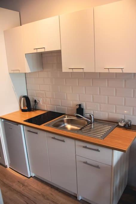 *Apartamenty Kattowitz 12 외부 사진